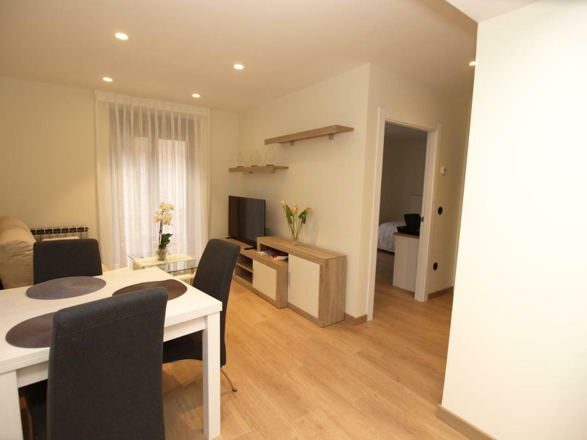 Apartamentos M.Bell Leão Exterior foto