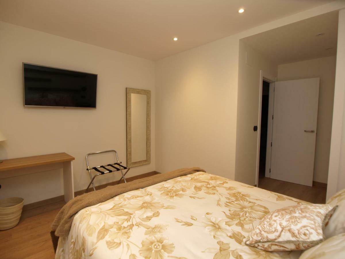 Apartamentos M.Bell Leão Exterior foto