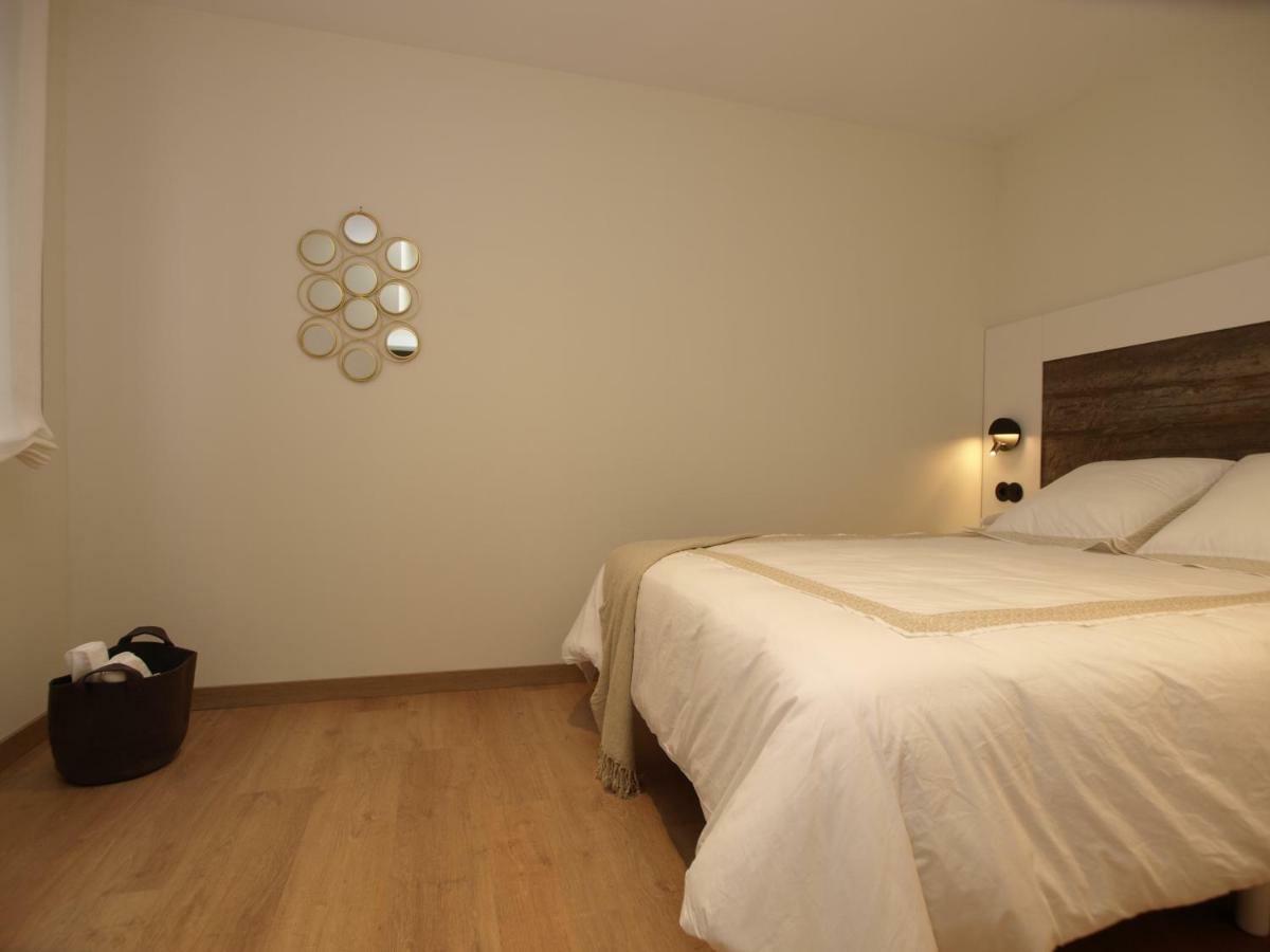 Apartamentos M.Bell Leão Exterior foto
